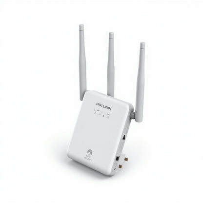 Router PXLink Ultra WiFi 5G SIN MENSUALIDADES - [PRODUCTO IMPORTADO U.S.A]