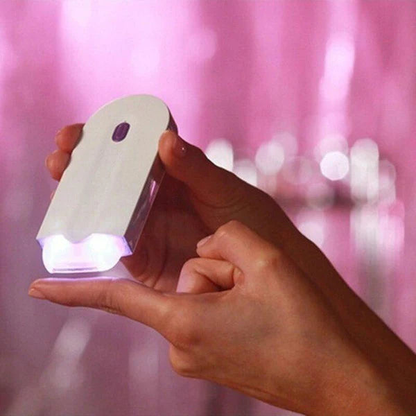 DEPILMAX LASER - DEPILADORA LÁSER PIEL PERFECTA