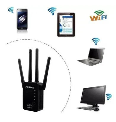 Router PXLink Ultra WiFi 5G SIN MENSUALIDADES - [PRODUCTO IMPORTADO U.S.A]